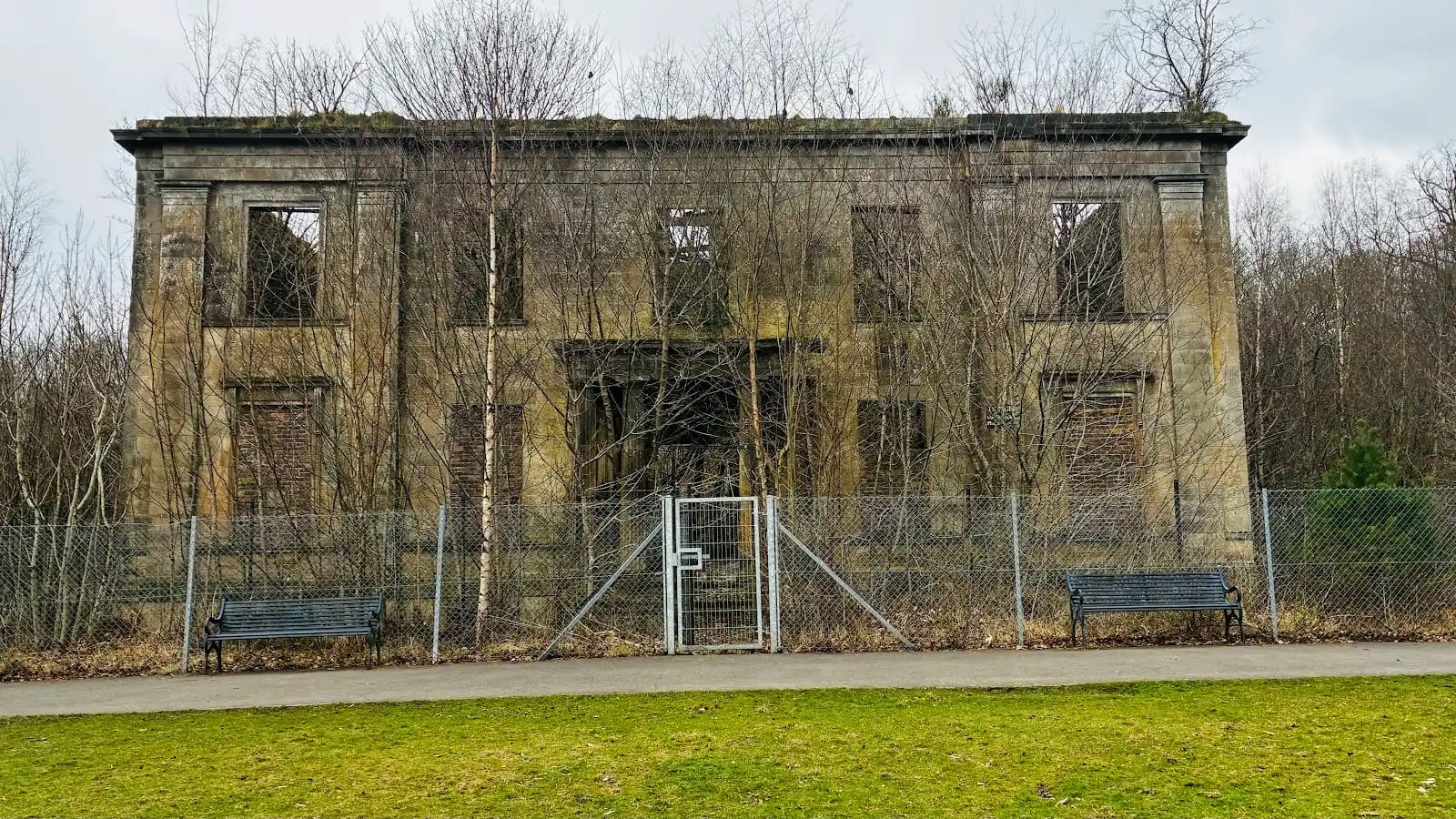 Open-Doors